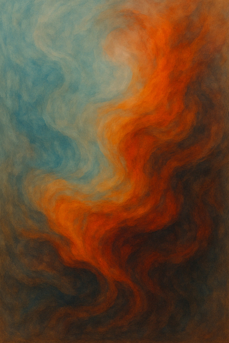 The Elemental Embrace Collection