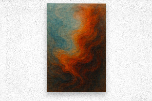 2394873 :: Brushed Metal Print