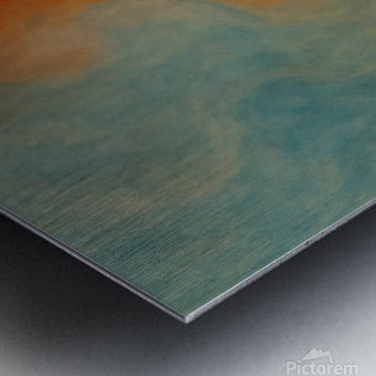 2394873 :: Brushed Metal Print