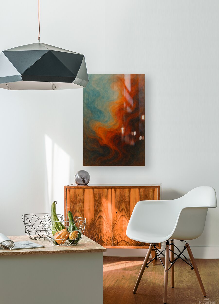 2394873 :: HD Sublimation Metal Print
