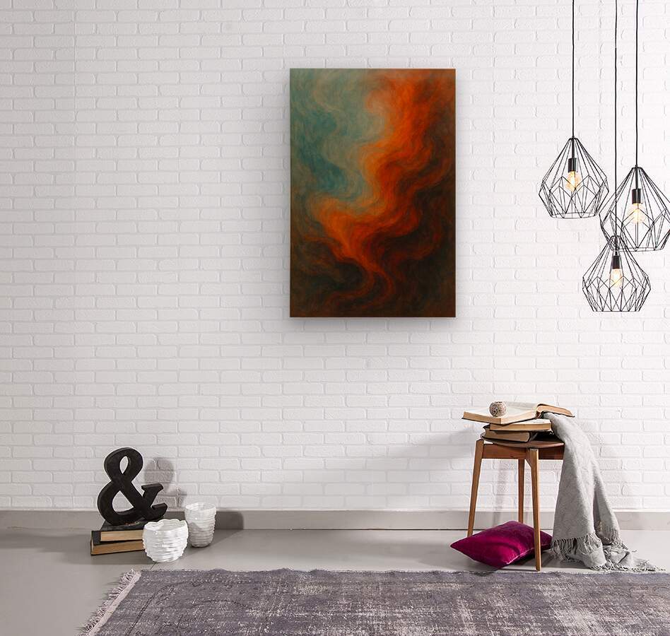 2394873 :: Wood Print