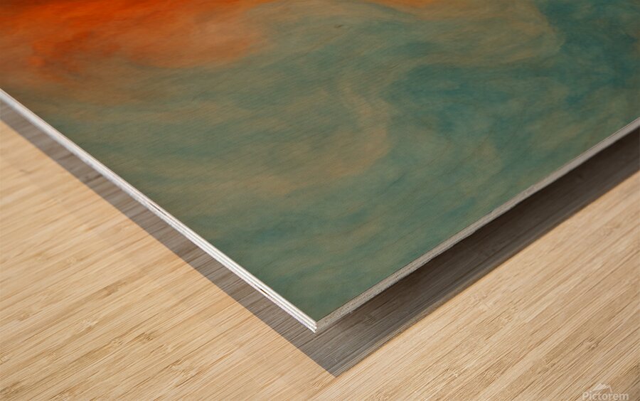 2394873 :: Wood Print